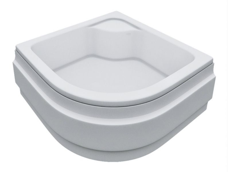 Schedpol Doris obklad sprchové vaničky 5.022