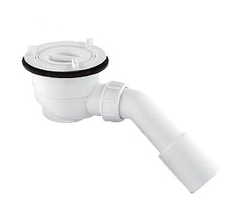 Riho Basel sifon ke sprchové vaničce 208863