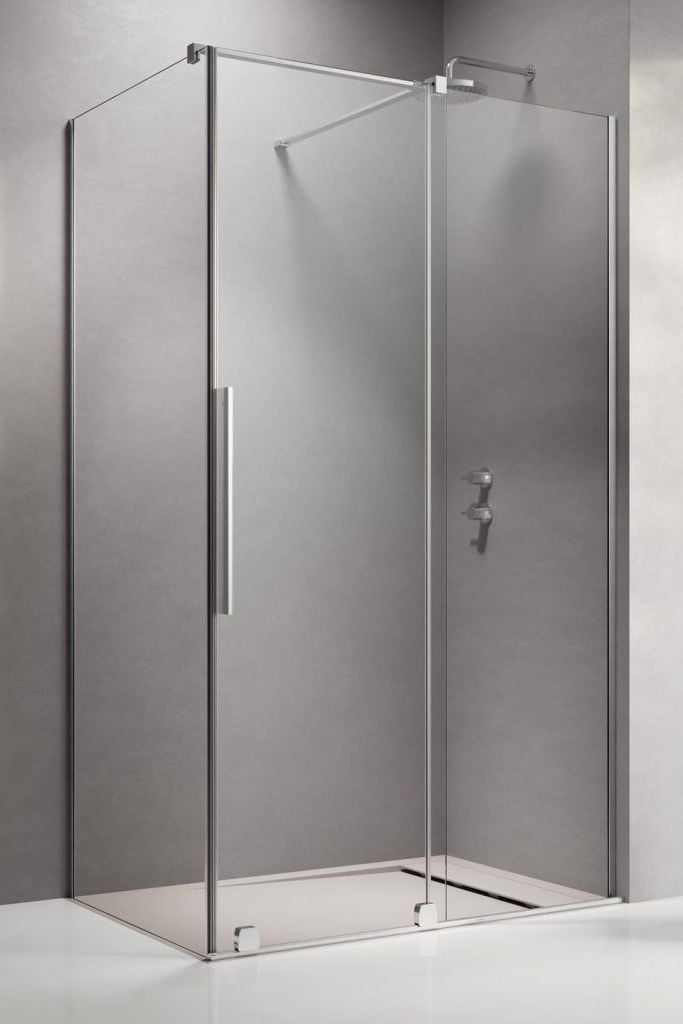 Radaway Furo KDJ sprchové dveře 57.2 cm posuvné 10104572-01-01R