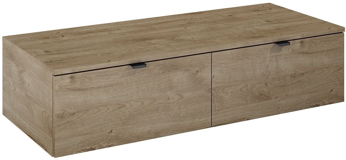 Elita Indus skříňka 115.8x45.5x27.5 cm dub RE011200077050
