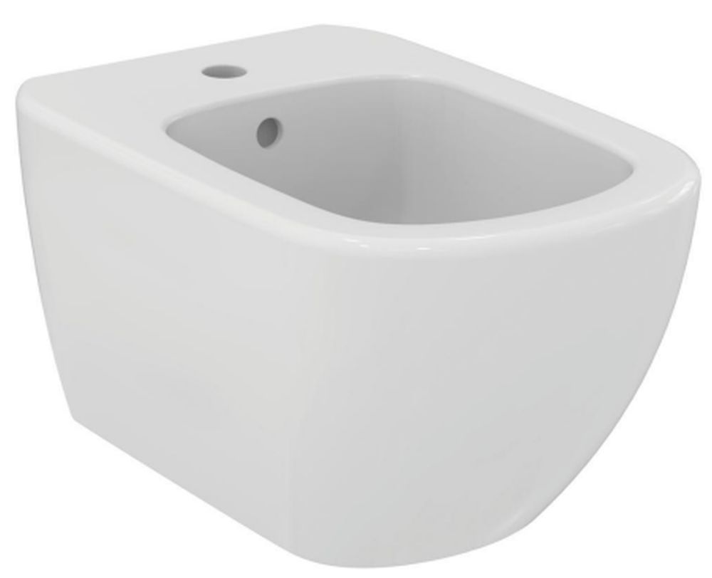 Ideal Standard Tesi bidet závěsný bílá T457001