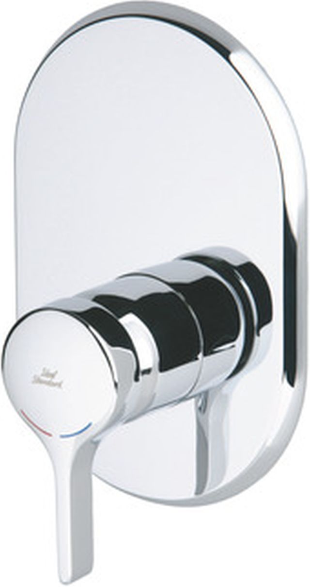 Ideal Standard Melange sprchová baterie pod omítku chrom A4273AA