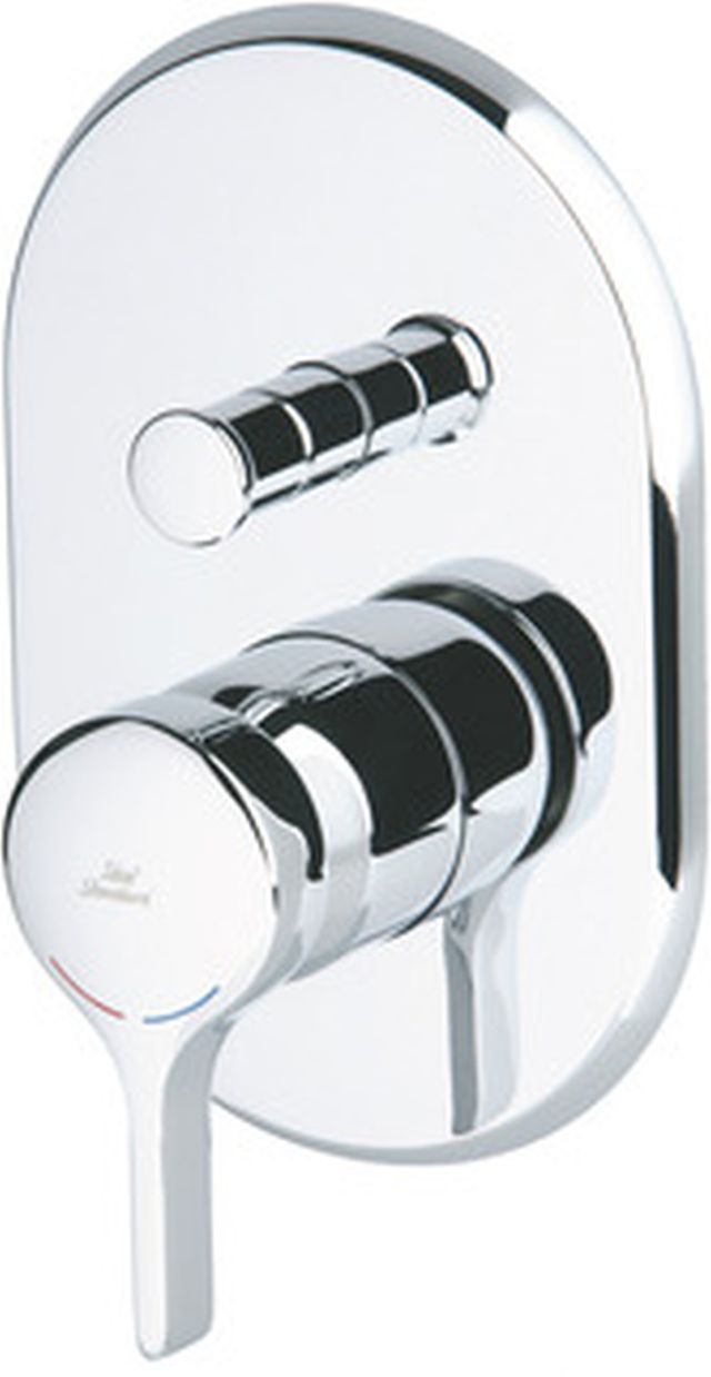 Ideal Standard Melange vanová baterie pod omítku chrom A4275AA