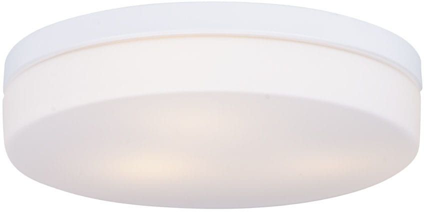 MaxLight Oda nástěnné svítidlo 3x40 W bílá C0193