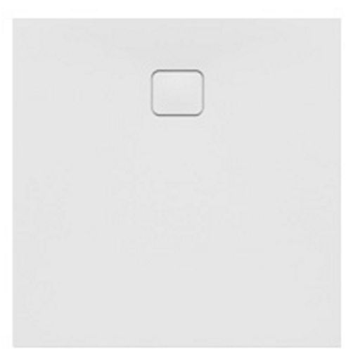 Riho Basel čtvercová sprchová vanička 100x100 cm bílá D005034005