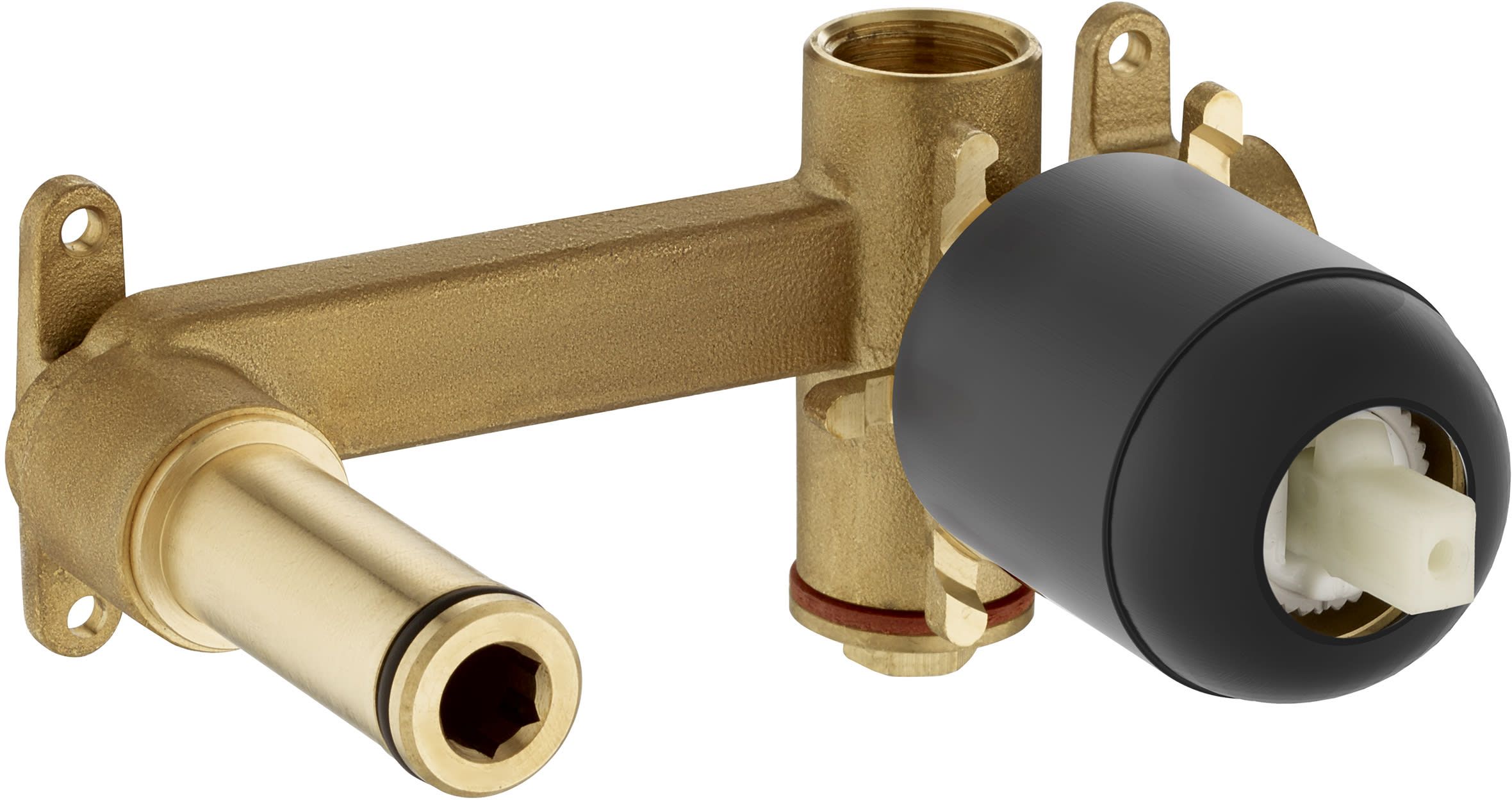 Roca podomítkový prvek baterie A5252206NM