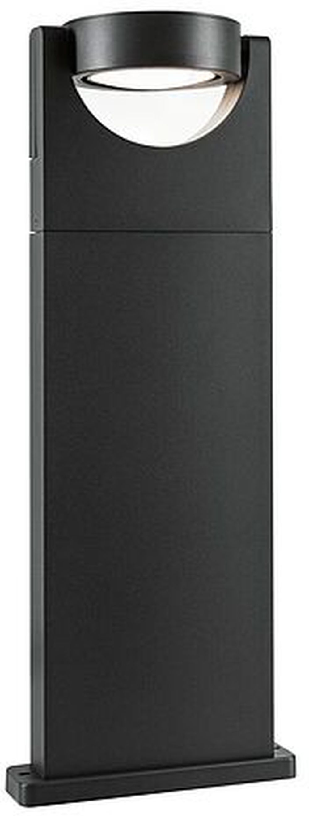 Paulmann Swivea venkovní stojací lampa 1x8 W grafitová 94407