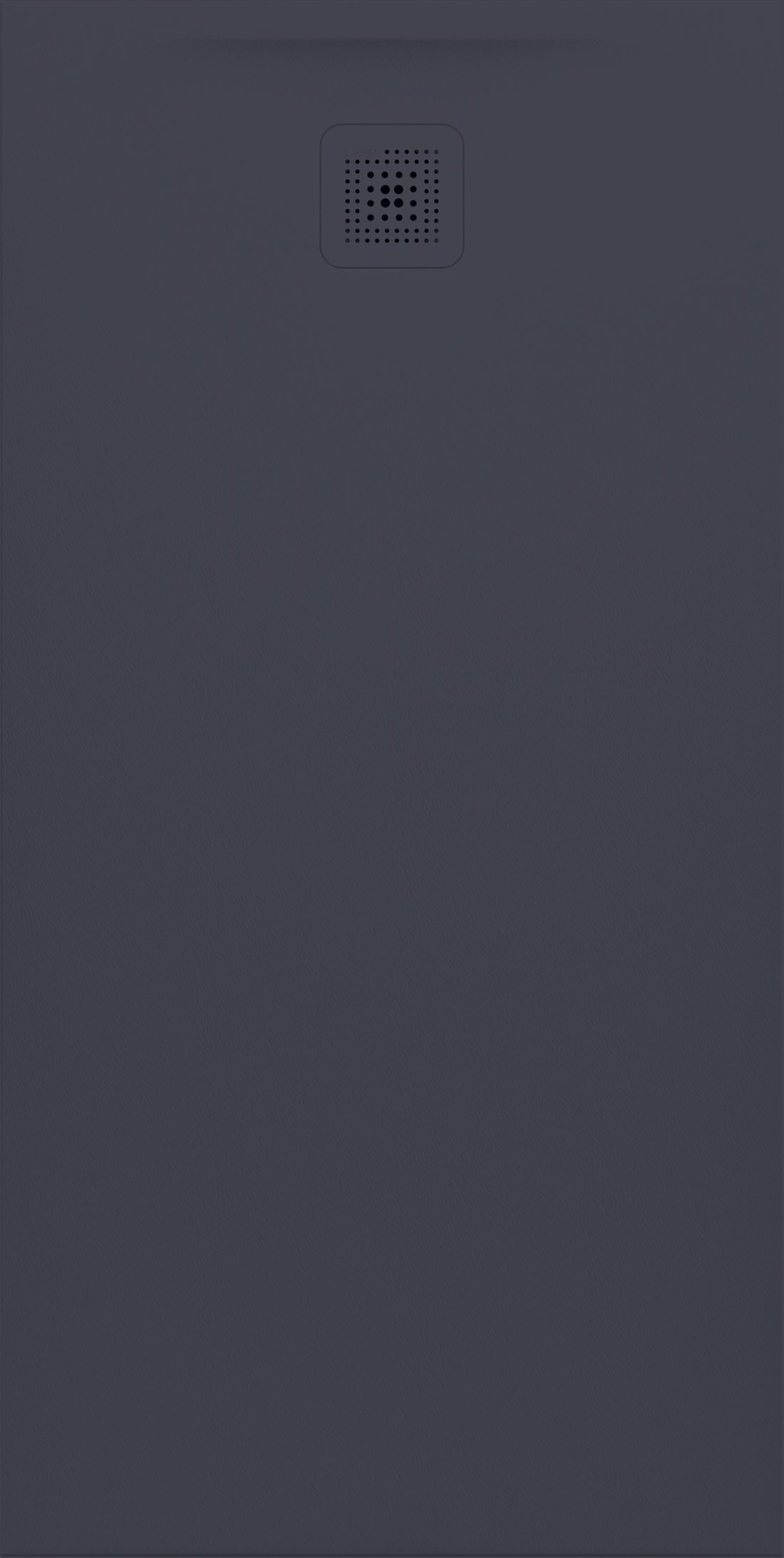 Laufen Pro obdélníková sprchová vanička 140x70 cm černá H2129530800001