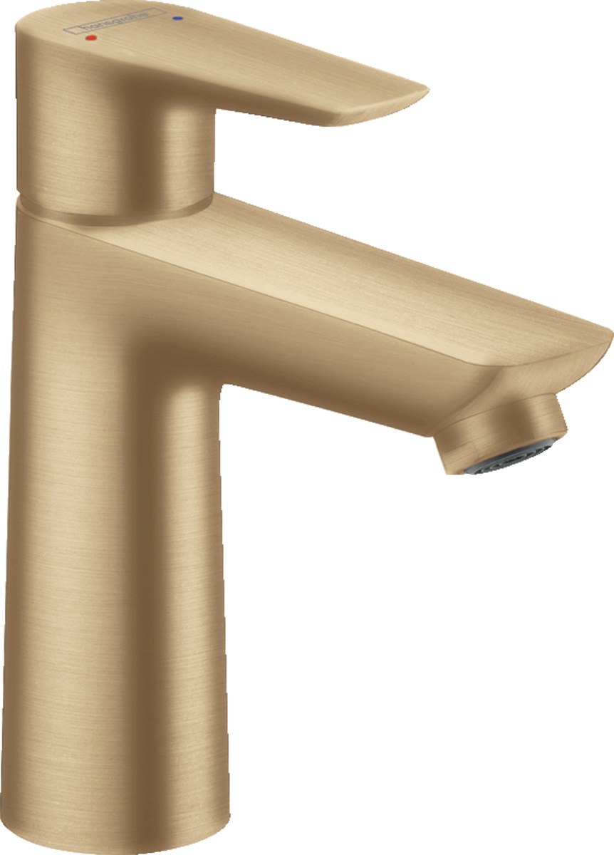 Hansgrohe Talis E umyvadlová baterie stojící || 71712140