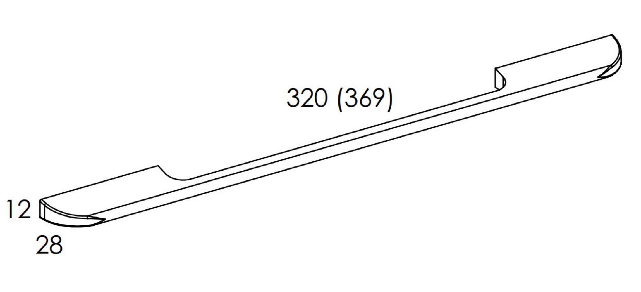 Elita Barcelona držák 168635