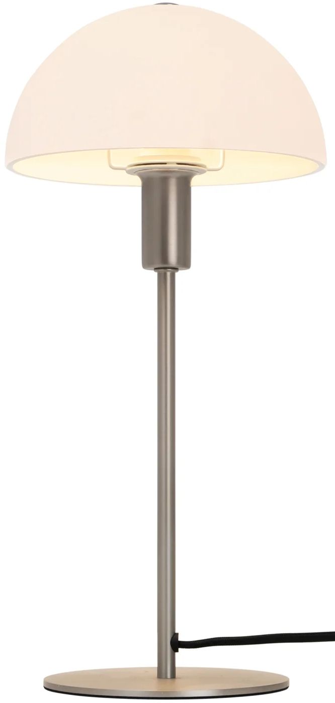 Nordlux Ellen stolní lampa 1x40 W ocel 2112305032