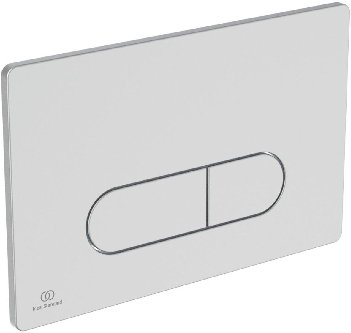 Ideal Standard Oleas splachovací tlačítko pro WC bílá R0115AC