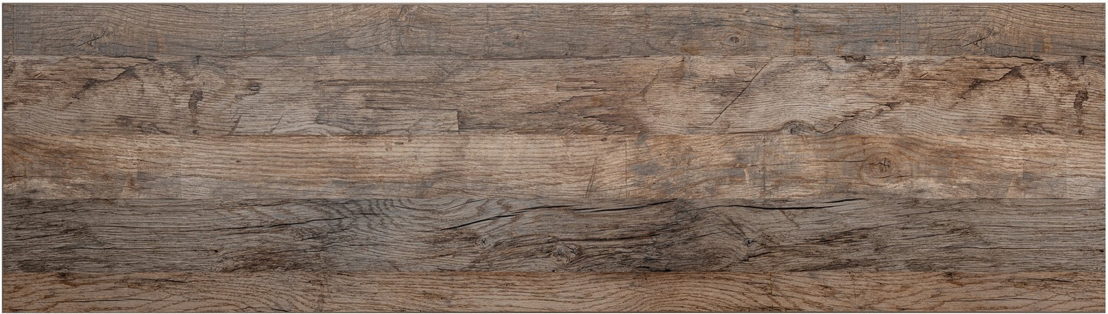 Comad Sante Fe Oak deska na skříňku 160.4x46 cm dub SANTAFEOAK89-160-A