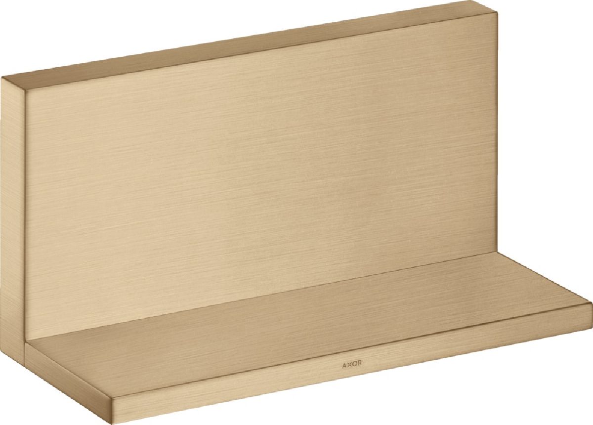 Axor ShowerSolutions koupelnová polička 24 cm 40873140
