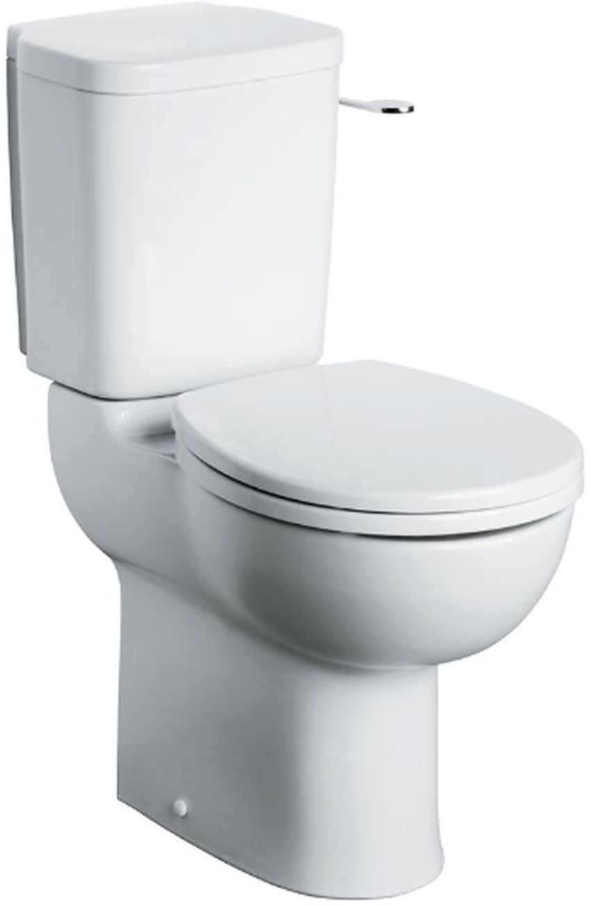 Ideal Standard Contour 21 wc splachovače S365401