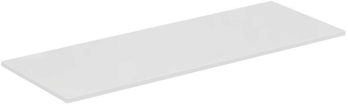 Ideal Standard Connect Air deska na skříňku 120.4x44.2 cm bílá E0852B2