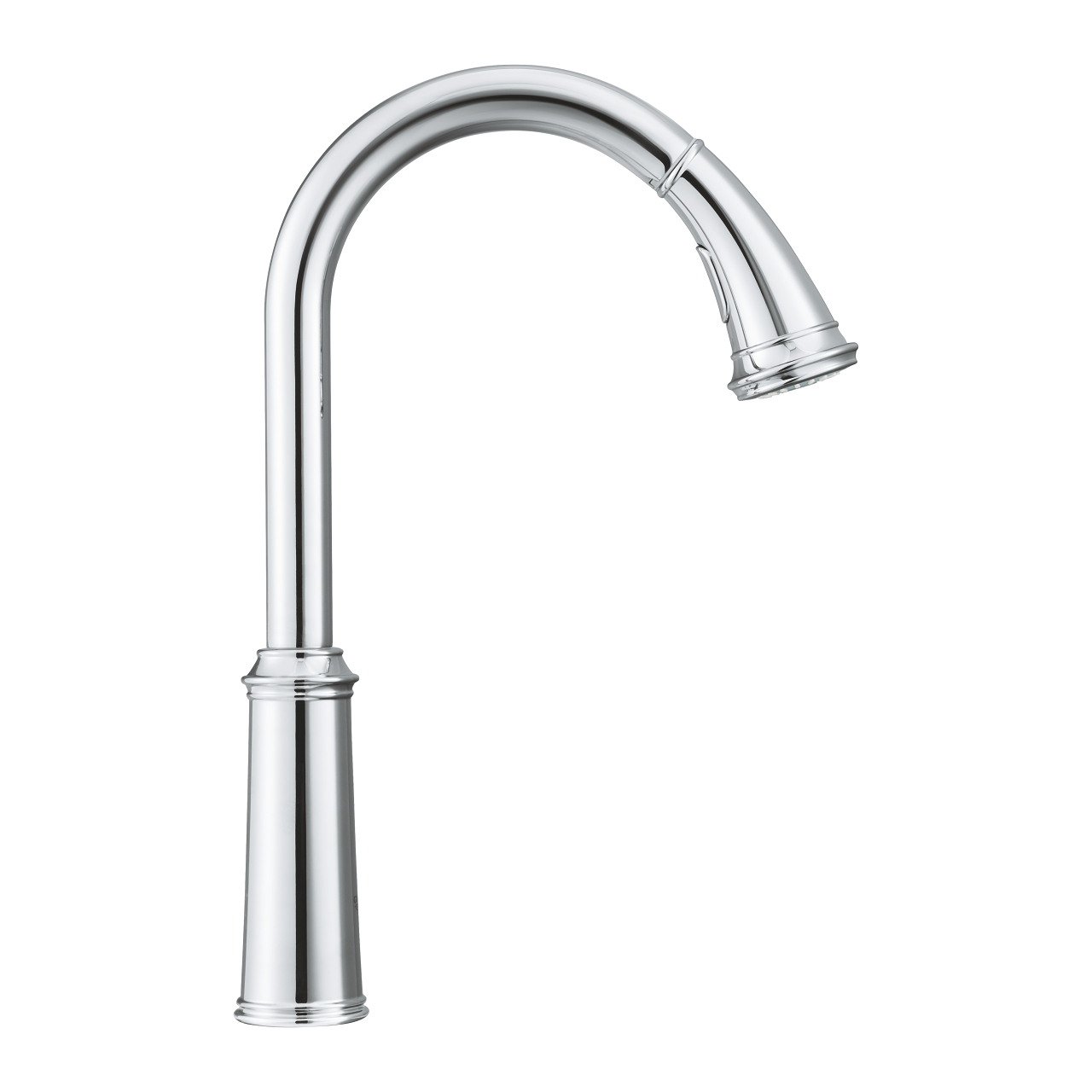 Grohe Gloucester kuchyňská baterie stojící StarLight Chrome 30422000