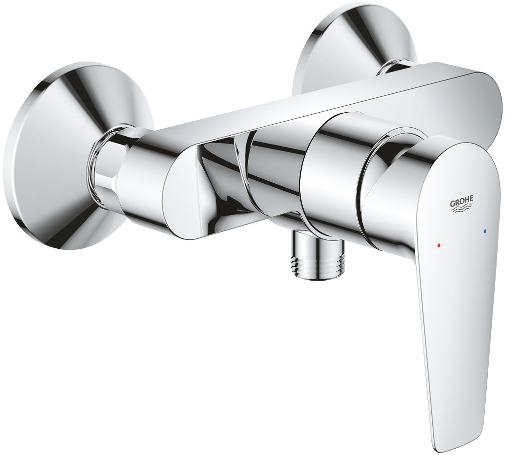 Grohe Start Edge sprchová baterie nastěnná chrom 24197001