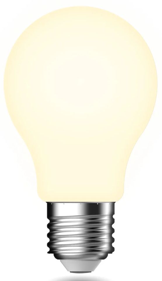 Nordlux Smart led žárovka 1x4.7 W 6500 K E27 2070092701