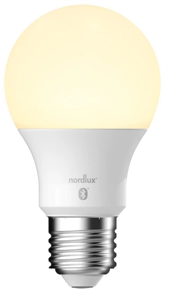 Nordlux Smart led žárovka 1x7 W 6500 K E27 2070052701