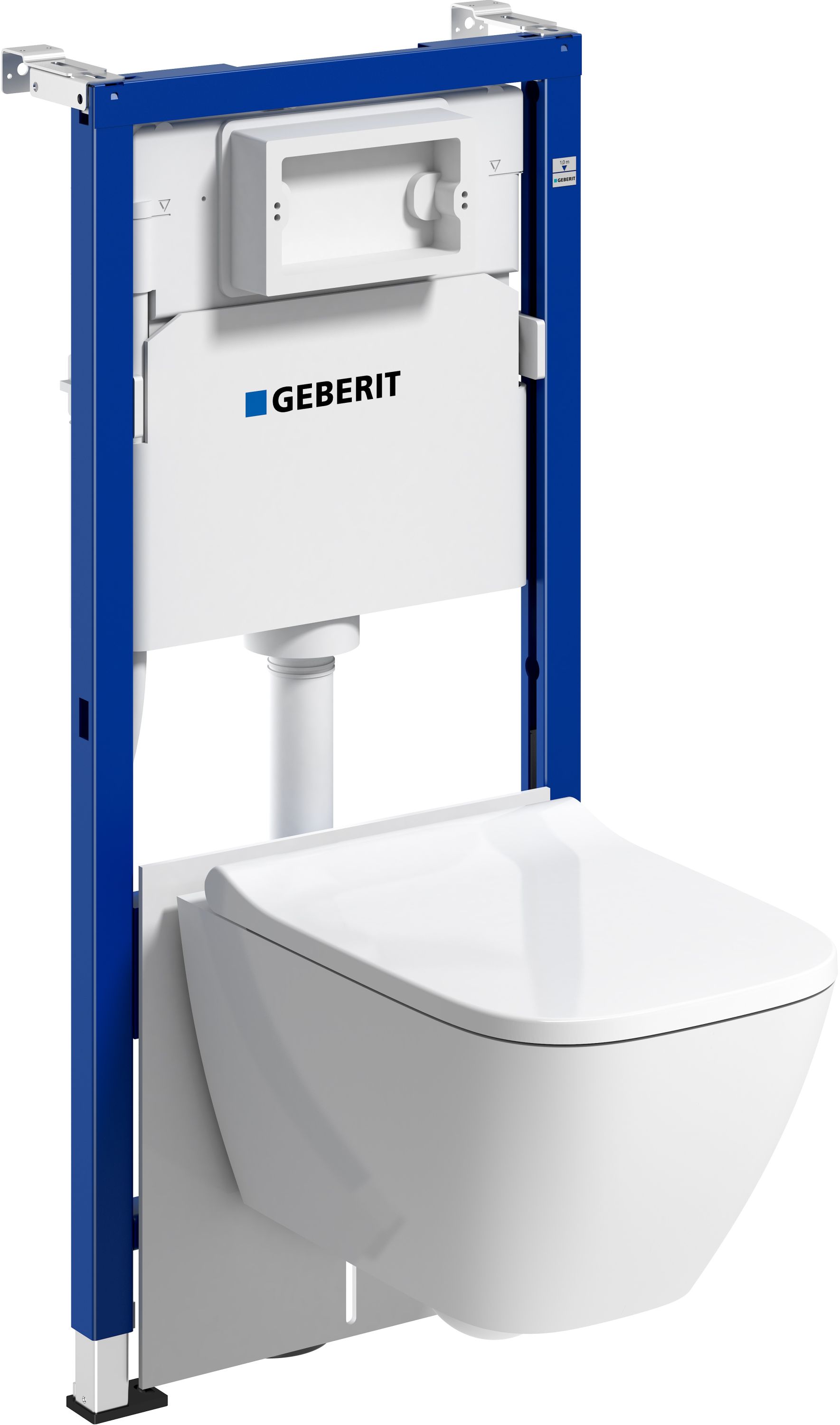 Set záchodová mísa Koło Modo L33124000, záchodové prkénko Koło Modo L30112000, 156.050.00.1