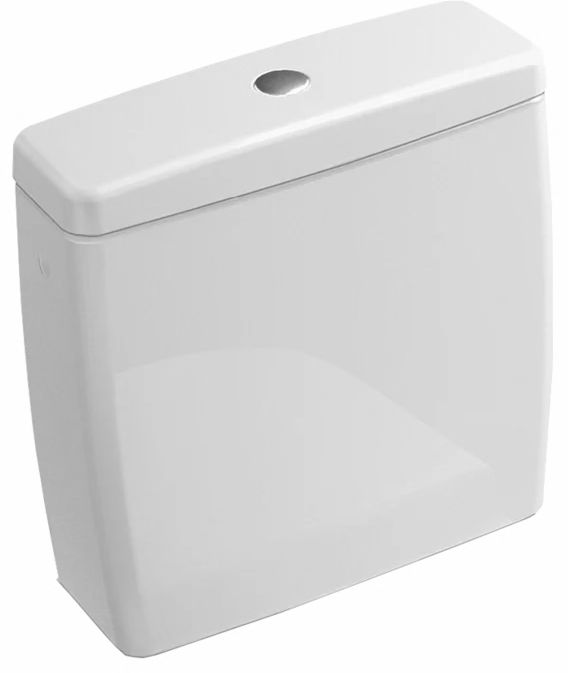 Villeroy & Boch O.Novo wc splachovače 5788S101