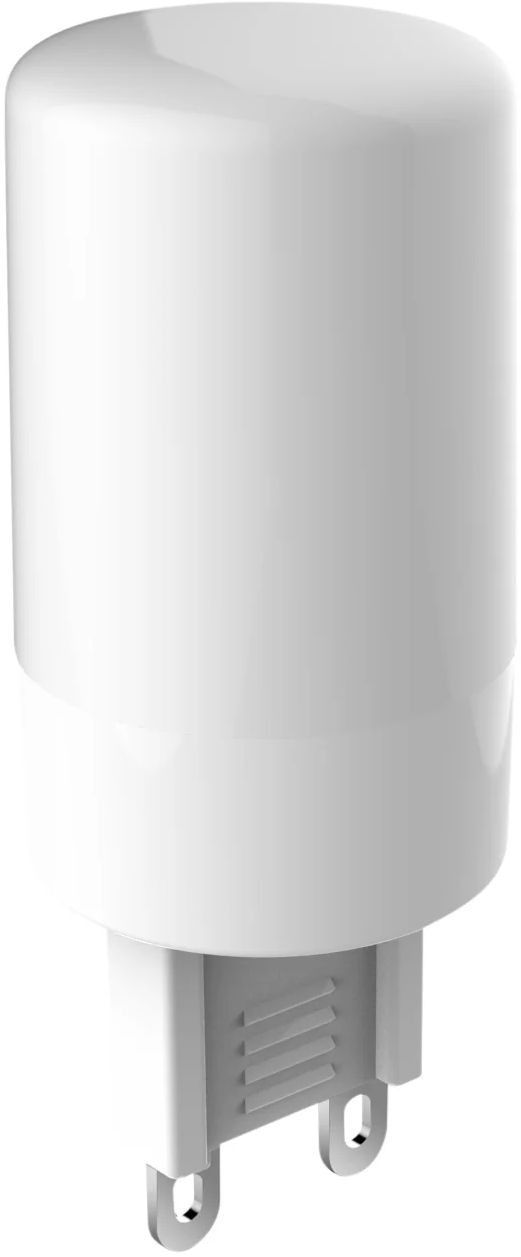 Nordlux Bulb led žárovka 1x3.3 W G9 5195000321