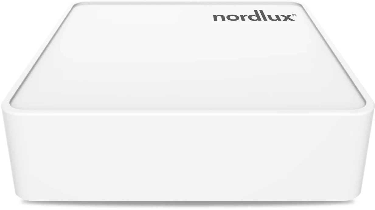 Nordlux Smart ovládací panel bílá 1507070
