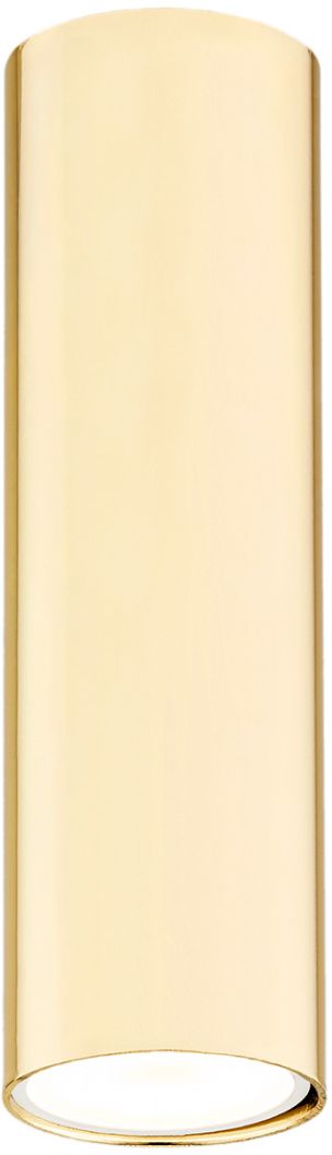 Argon Tyber Plus stropní světlo 1x5 W mosaz 4761