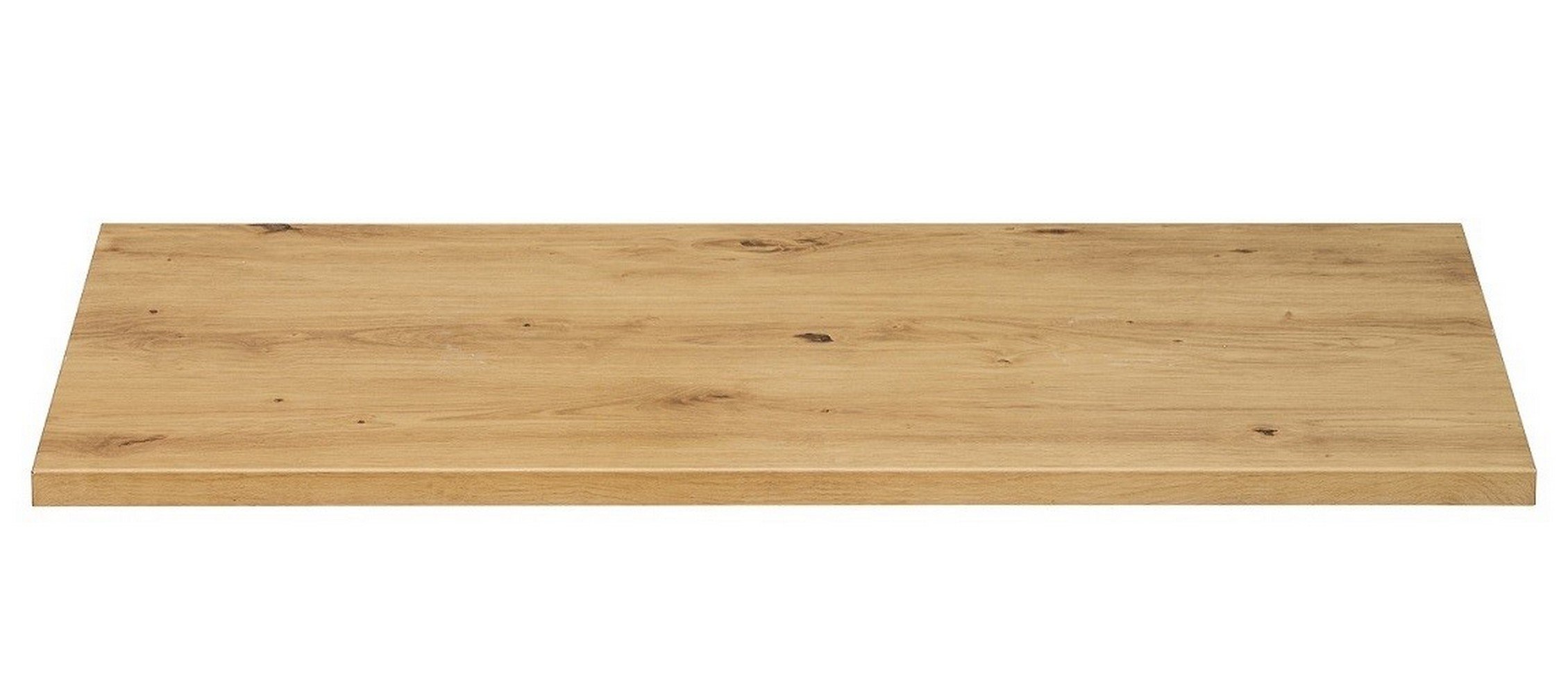 Comad Madera Grey deska na skříňku 80.4x48 cm dub MADERA891ARTISANFSC