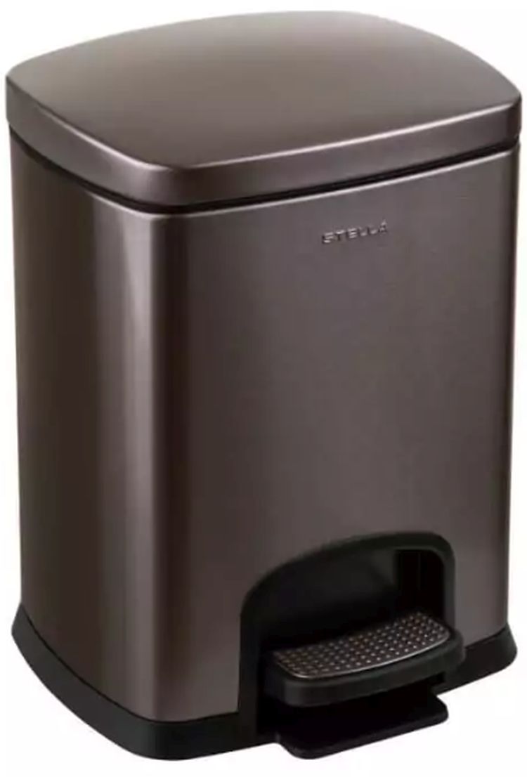 Stella odpadkový koš 5 l 20.20305-B