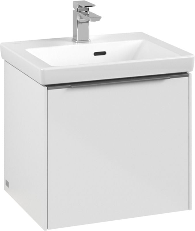 Villeroy & Boch Subway 3.0 skříňka 47.3x39.2x42.9 cm pod umyvadlo závěsná bílá C580L0VE