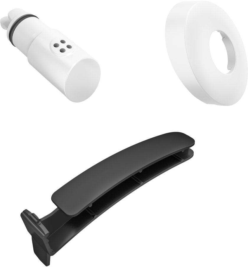 Laufen Navia montážní sada H8926060000001