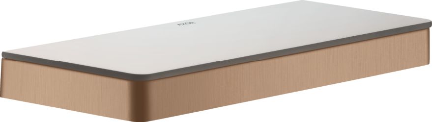 Axor Universal polička 30 cm 42838310