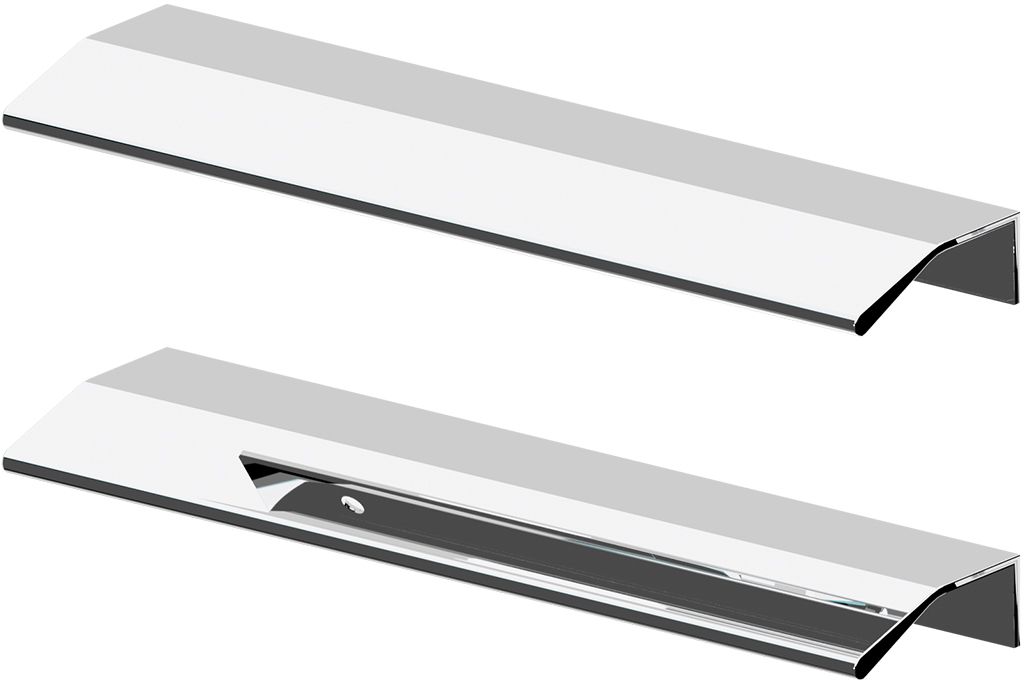 Excellent Blanko držák MLEX.6303.SET.CR