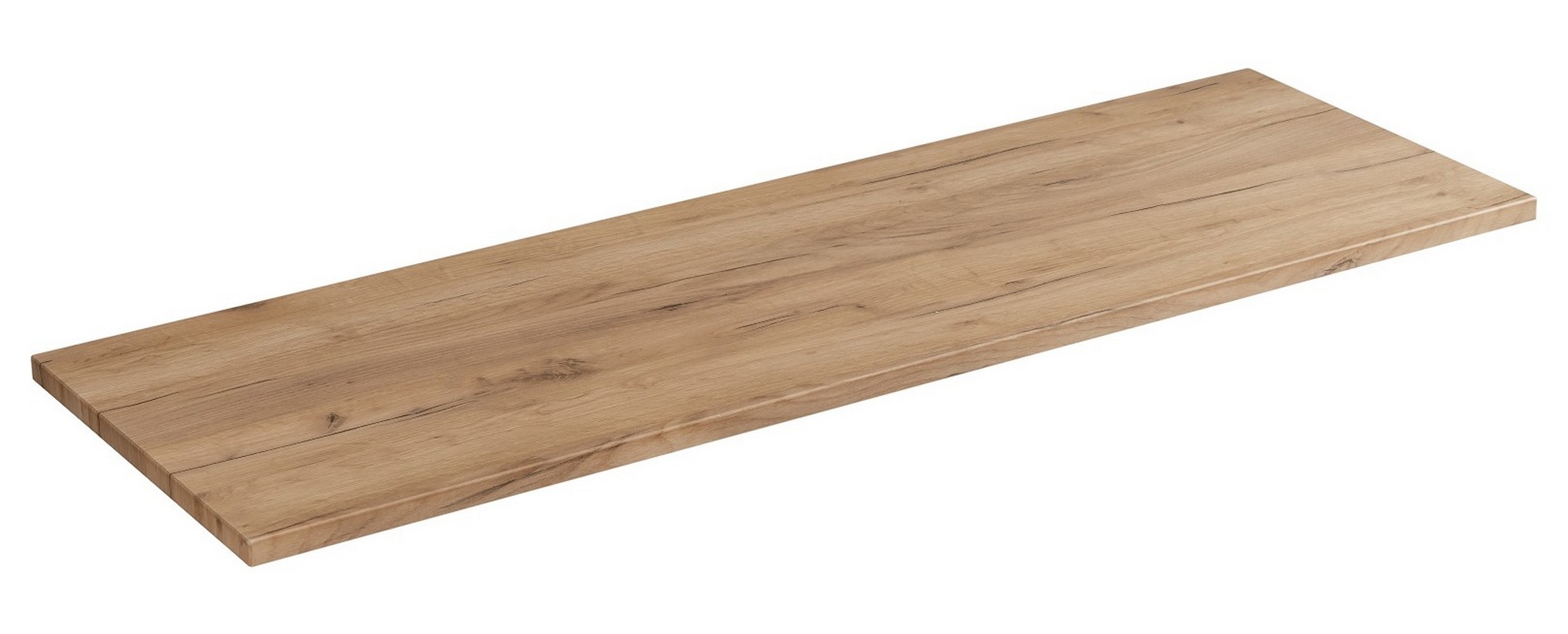 Comad Capri Oak deska na skříňku 141x46 cm dub CAPRIOAK893FSC