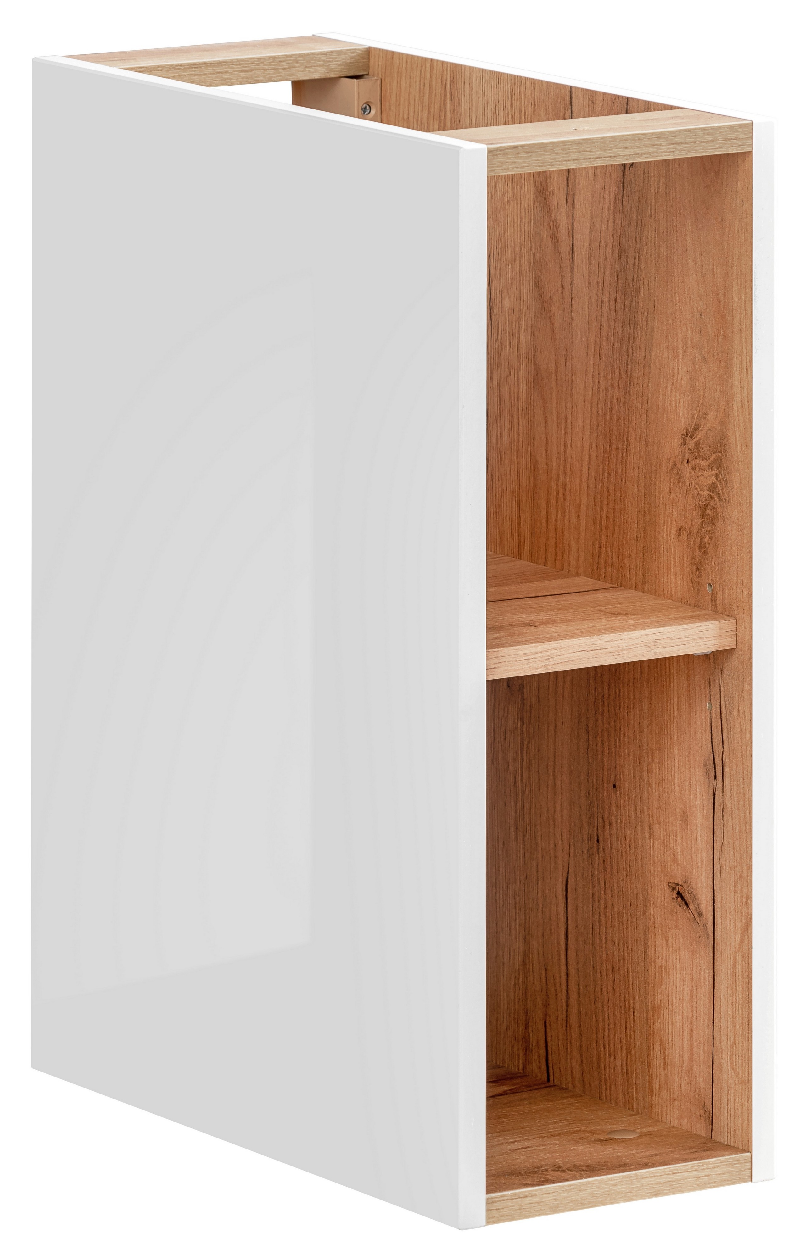 Comad Capri White regál 44x57 cm CAPRI WHITE 810B FSC