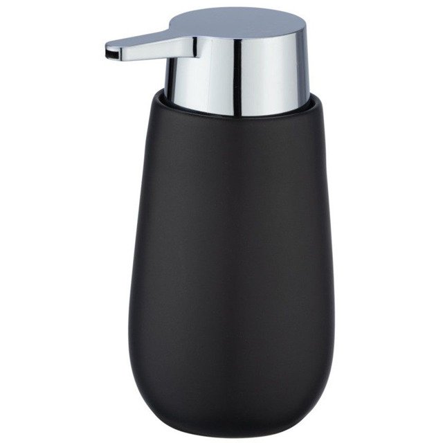 Wenko Badi dávkovač mýdla ml černá 23652800