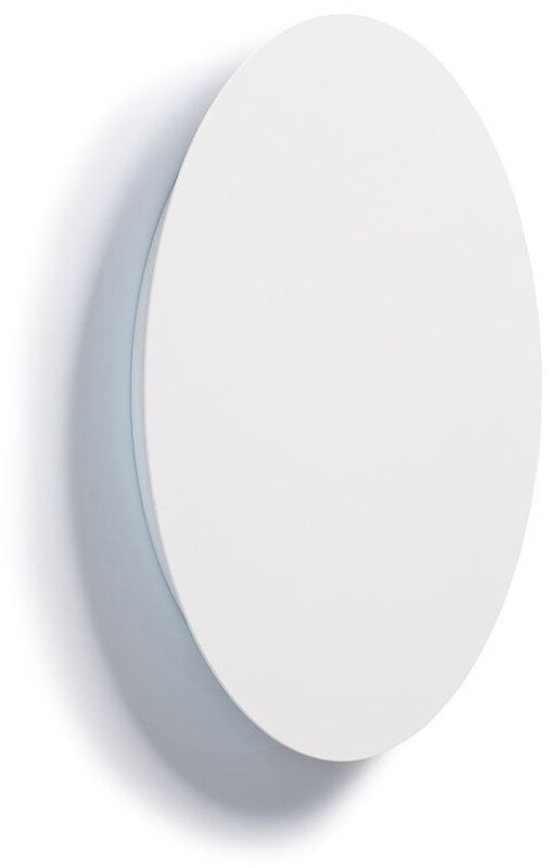 Nowodvorski Lighting Ring nástěnné svítidlo 1x10 W bílá 7638