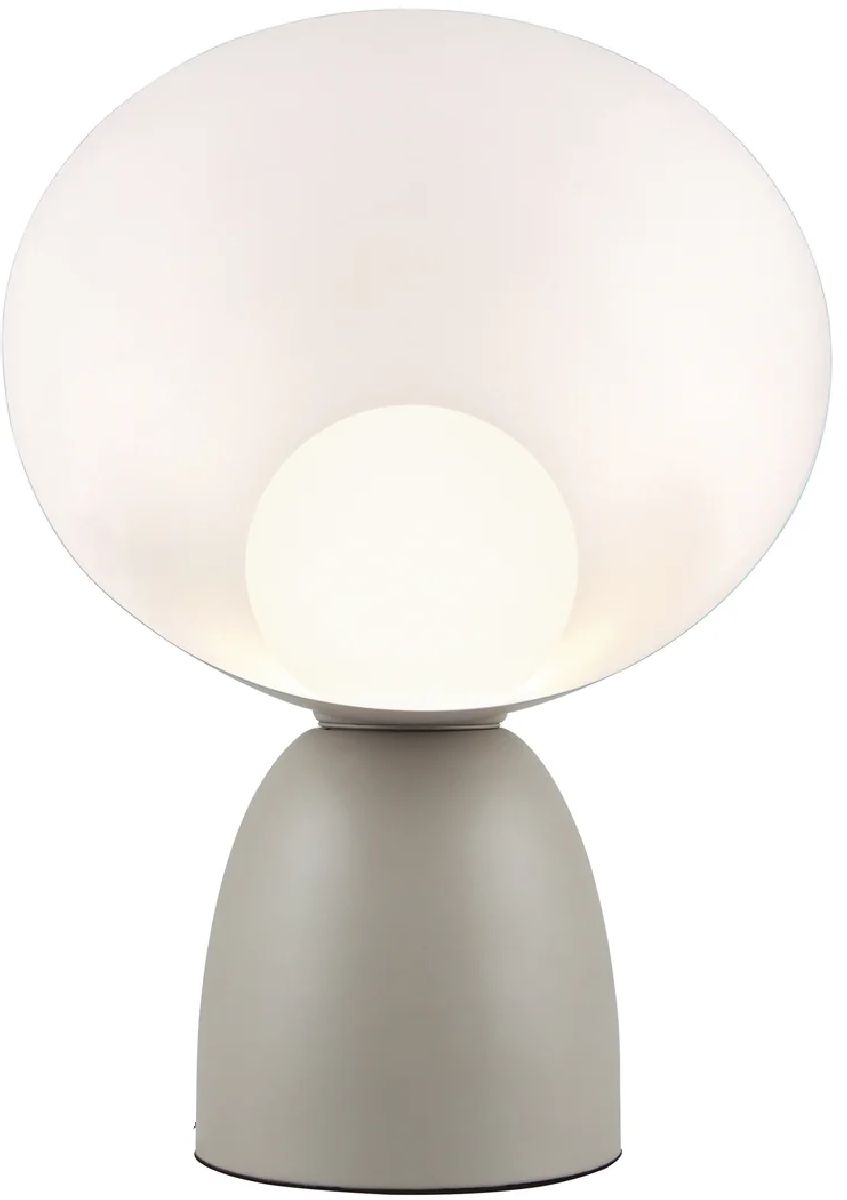 Nordlux Hello stolní lampa 1x25 W hnědá 2220215009