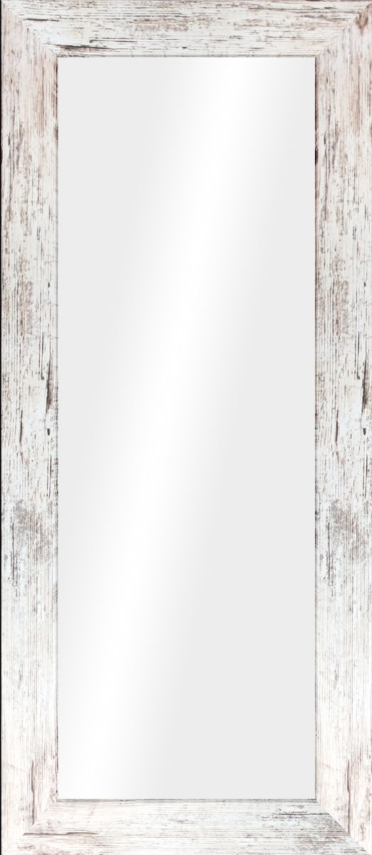 Styler Jyvaskyla zrcadlo 60x148 cm obdélníkový dřevo LU-01207