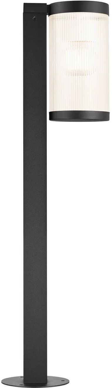 Nordlux Clyde venkovní stojací lampa 1x25 W černá 2218088003
