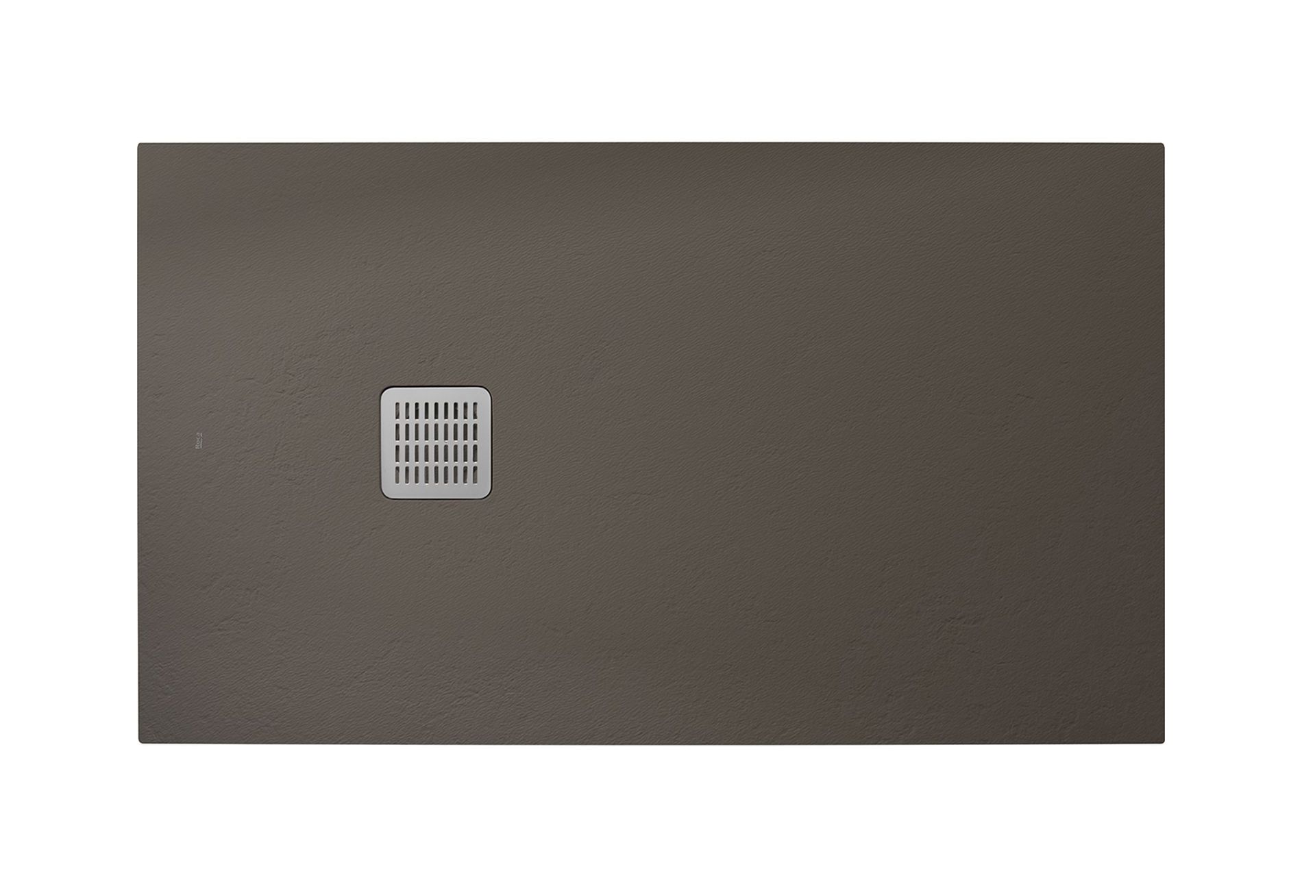 Roca Terran obdélníková sprchová vanička 180x90 cm kávová AP10170838401660