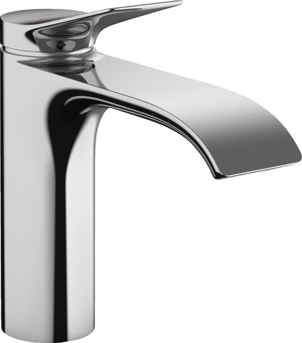 Hansgrohe Vivenis umyvadlová baterie stojící chrom 75023000