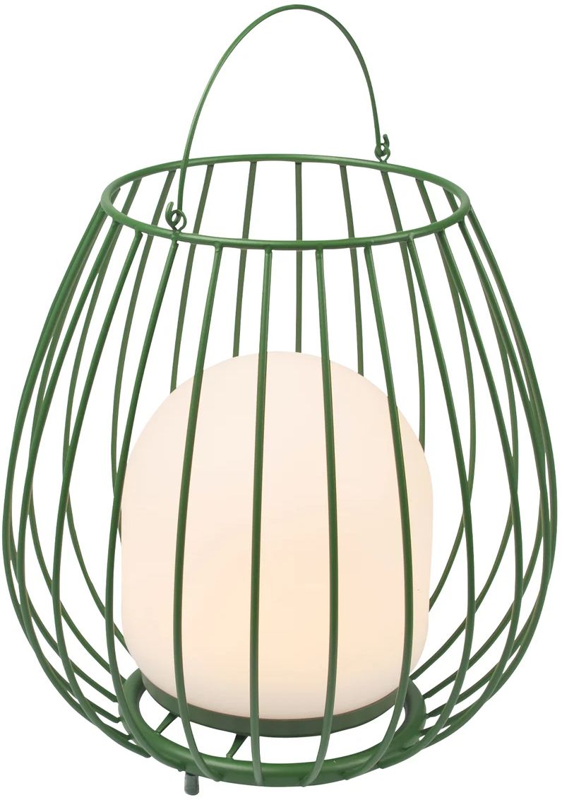 Nordlux JIM venkovní stojací lampa 1x12 W zelená 2218105023