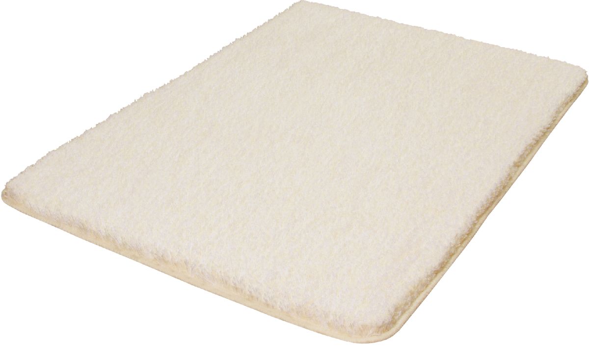 Kleine Wolke Seattle koupelnová podložka 140x80 cm obdélníkový béžová 4071202657