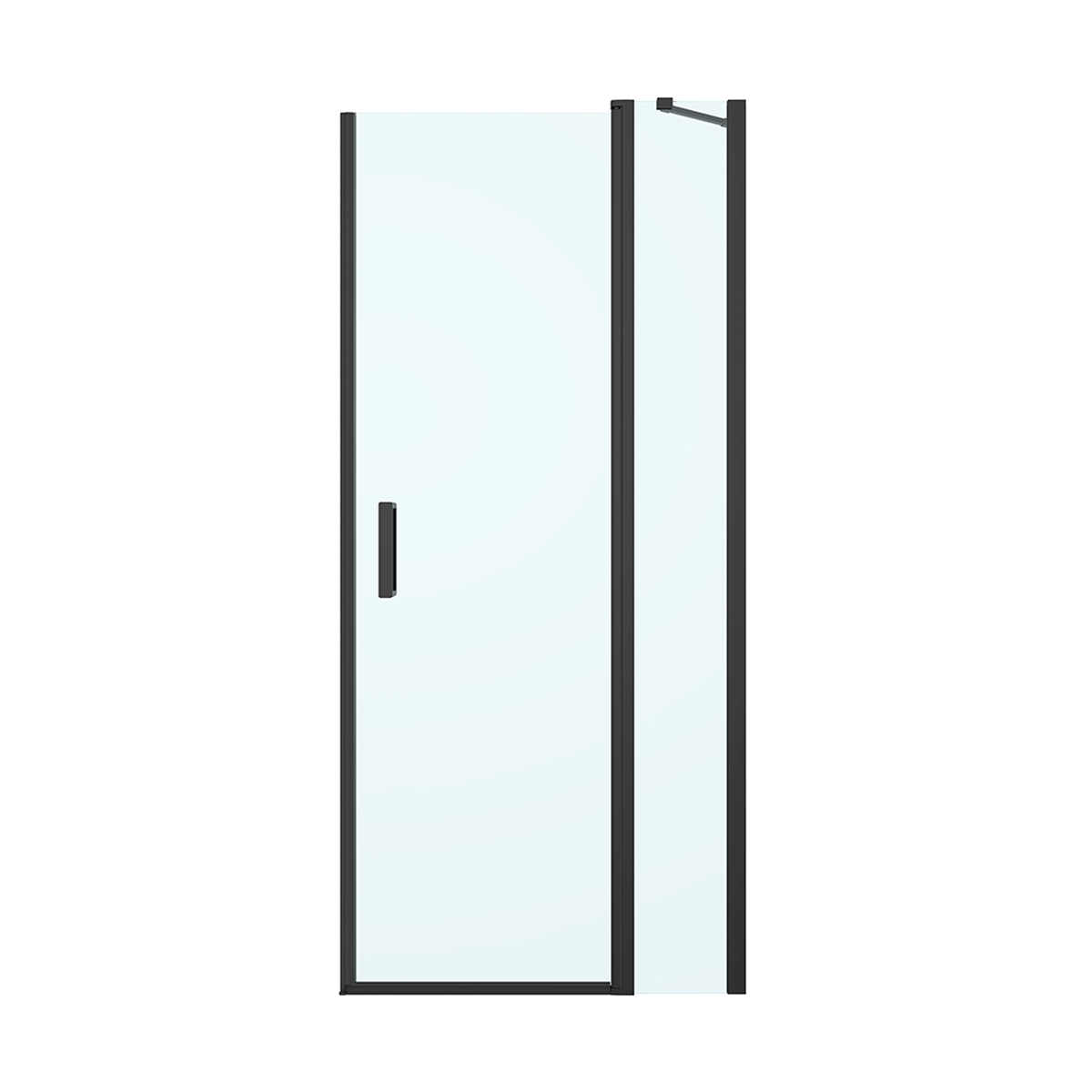 Oltens Verdal sprchové dveře 120 cm sklopné 21206300