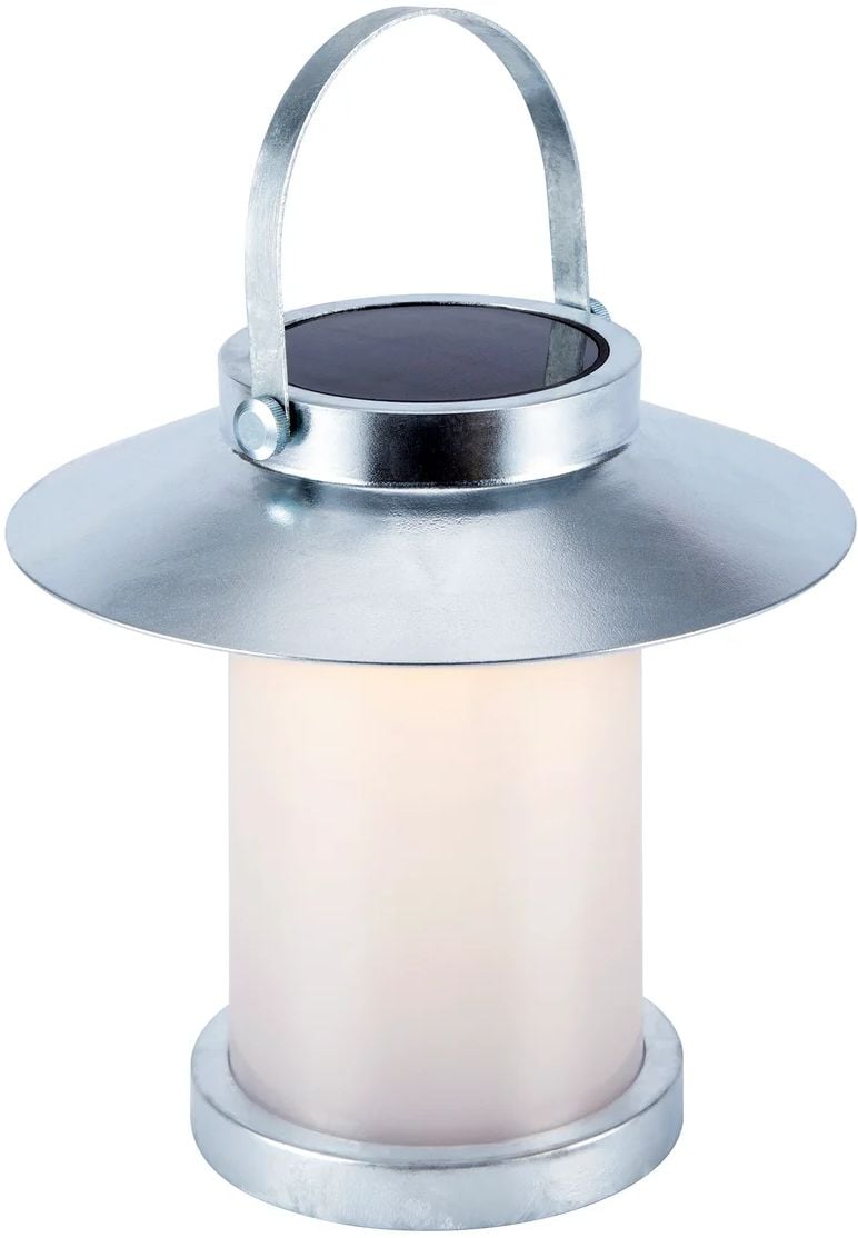 Nordlux Temple venkovní stojací lampa 1x12 W ocel 2218325031