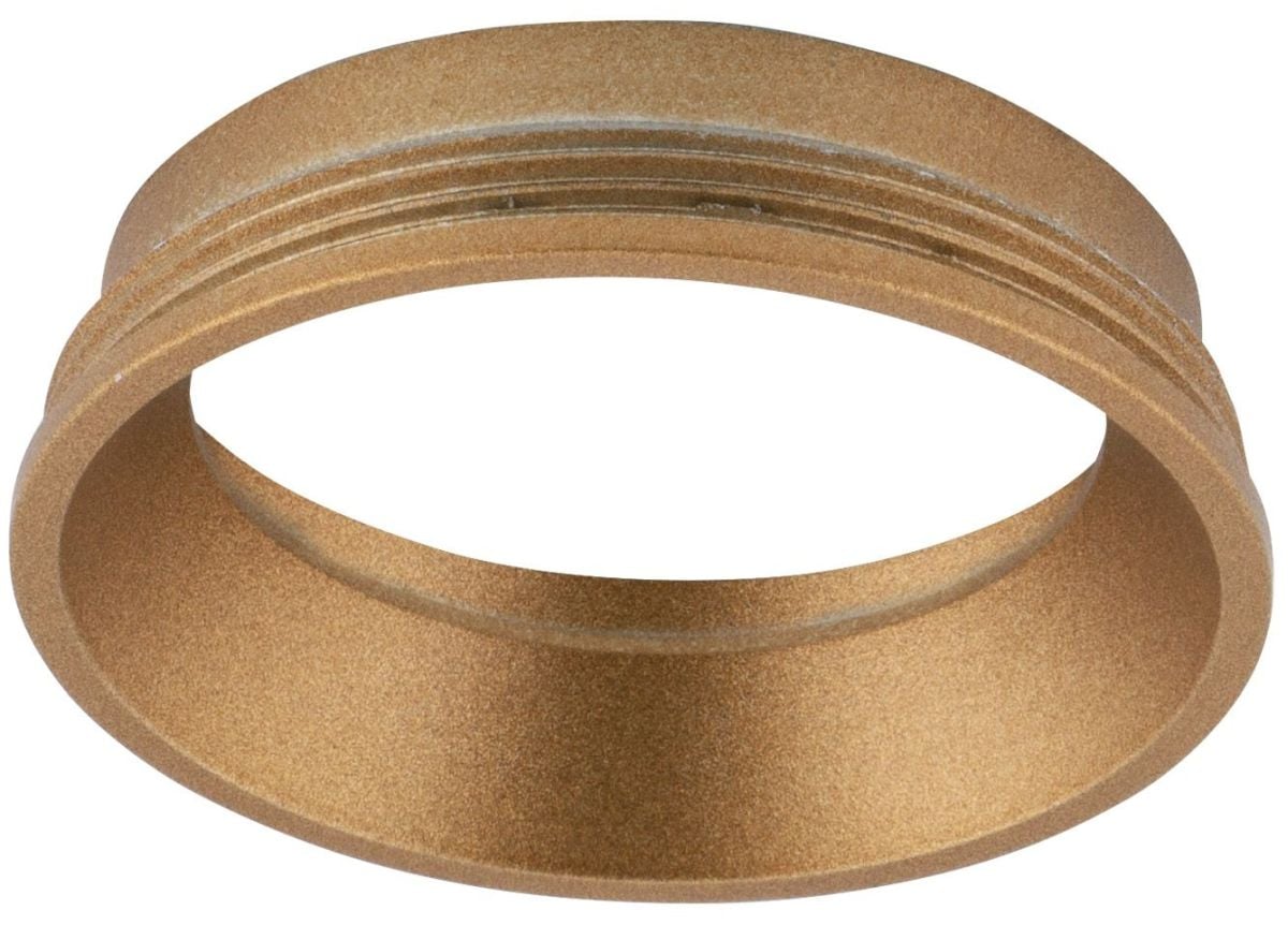 MaxLight Tub ozdobný kroužek zlatá RC0155/C0156GOLD