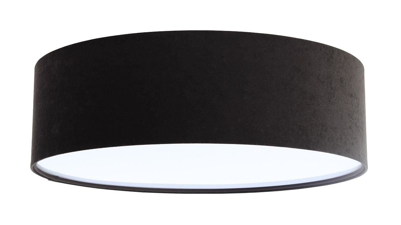 BPS Koncept HomeLight nástěnné svítidlo 2x60 W černá 090-007-40